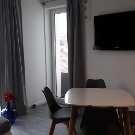 La Dolce Vita 1 Appartement Dziwnówek Buitenkant foto