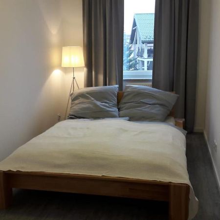 La Dolce Vita 1 Appartement Dziwnówek Buitenkant foto