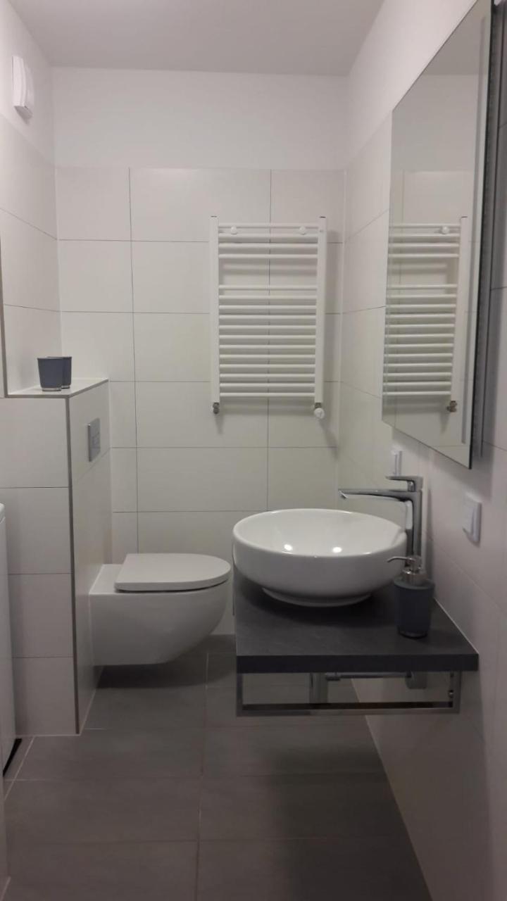 La Dolce Vita 1 Appartement Dziwnówek Buitenkant foto