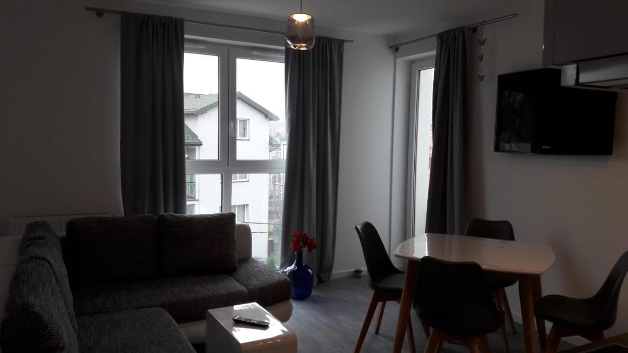 La Dolce Vita 1 Appartement Dziwnówek Buitenkant foto