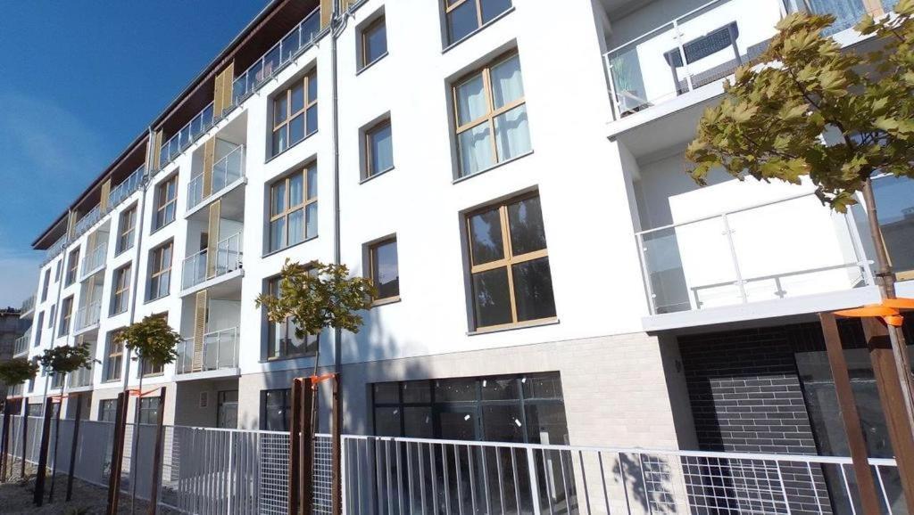 La Dolce Vita 1 Appartement Dziwnówek Buitenkant foto