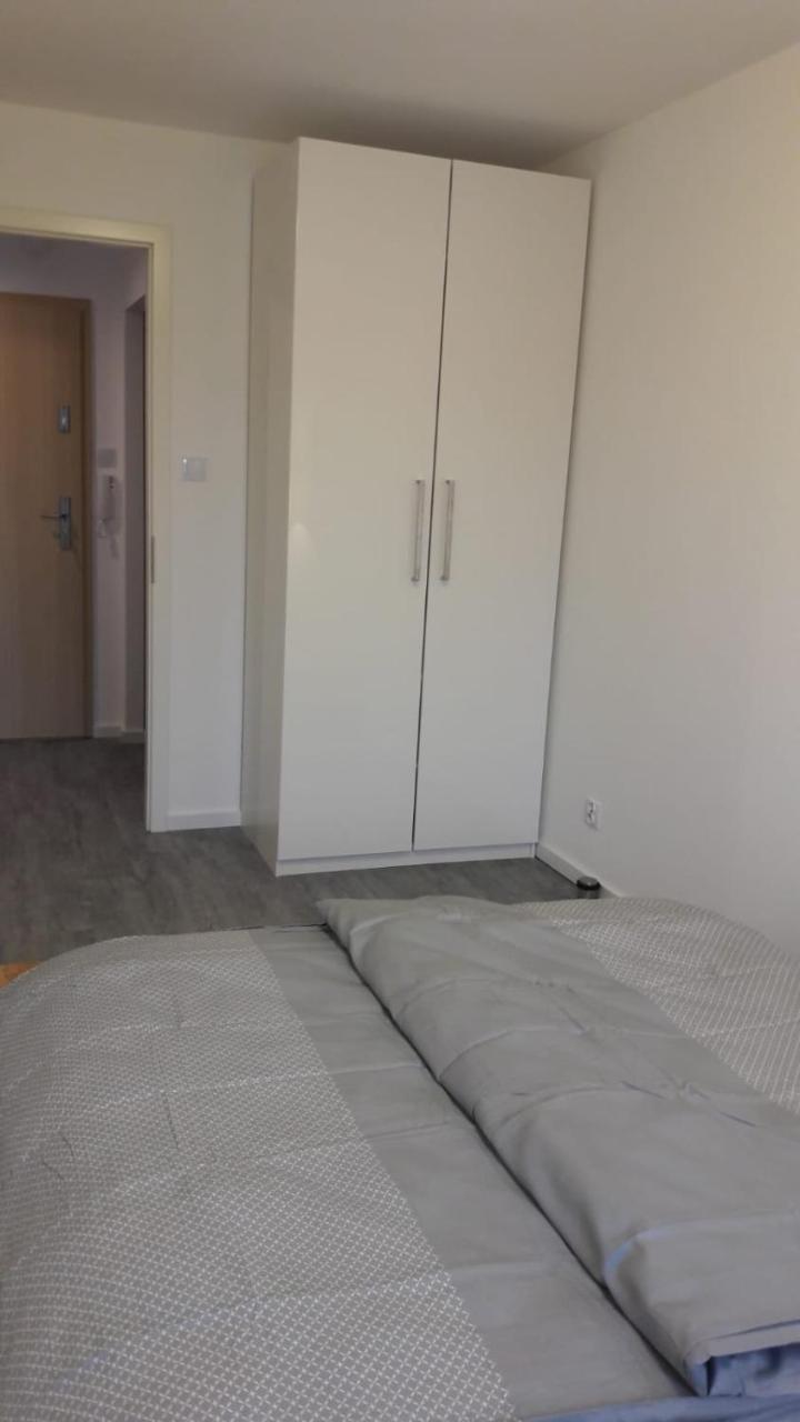 La Dolce Vita 1 Appartement Dziwnówek Buitenkant foto
