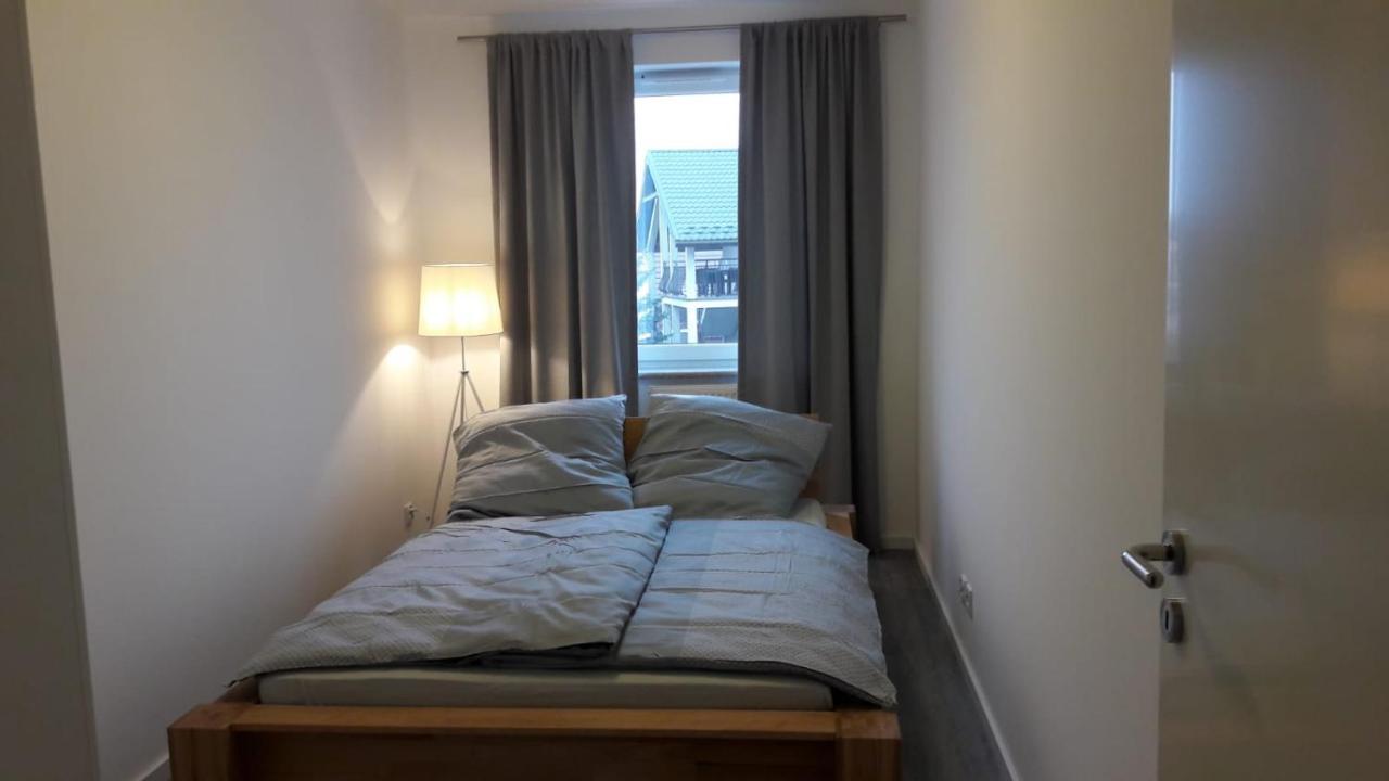 La Dolce Vita 1 Appartement Dziwnówek Buitenkant foto
