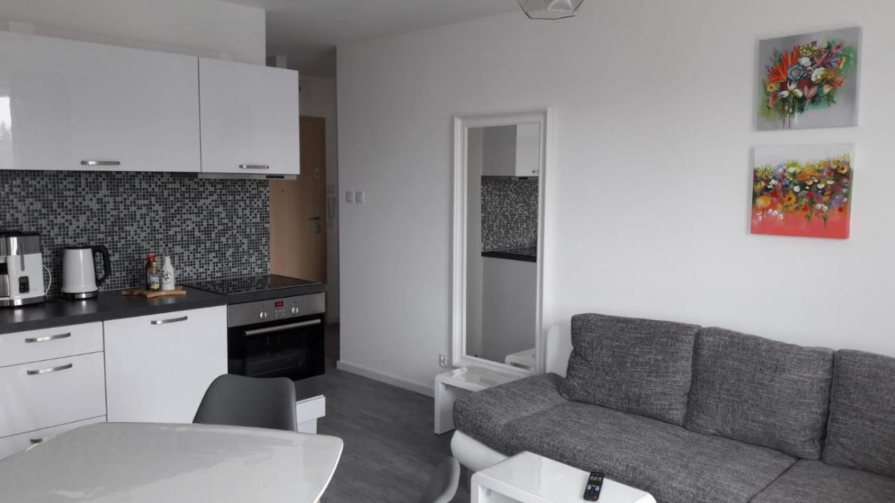 La Dolce Vita 1 Appartement Dziwnówek Buitenkant foto