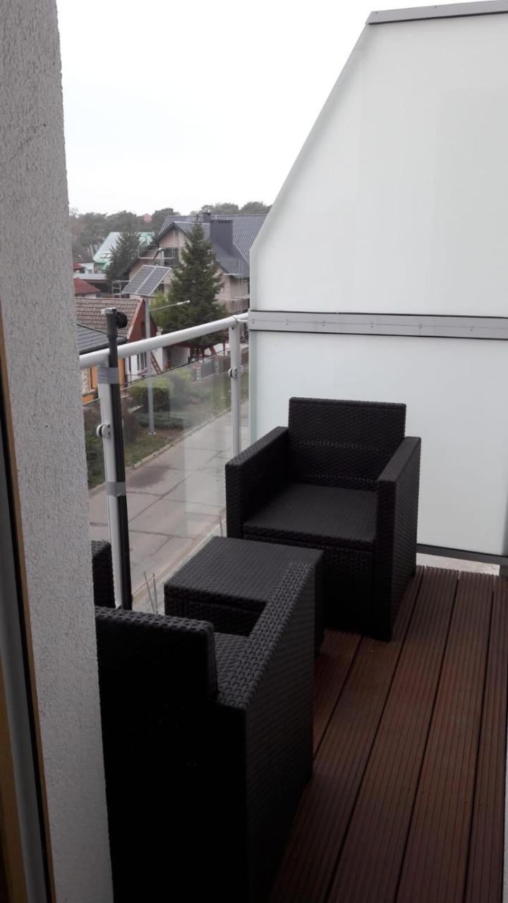 La Dolce Vita 1 Appartement Dziwnówek Buitenkant foto